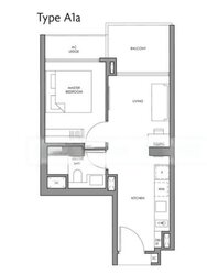 Fourth Avenue Residences (D10), Apartment #497959661